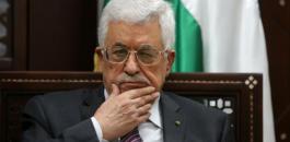 عباس والقادة العرب والعالم 