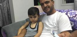 عثر عليه داخل مخزن بضاعة..فقد طفل بخاراس 