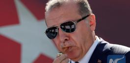 اردوغان يطالب بتعويضان مالية من المعارضة 