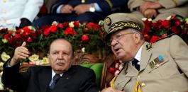 رئيس الاراكان الجزائري 