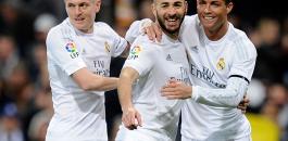 ريال مدريد يحطم رقما قياسيا جديدا ولـ فيسبوك فضل هذه المرة.. كيف؟