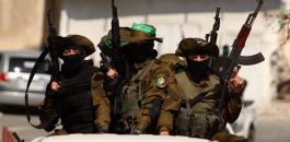 الاحتلال ينشر قائمة اغتيالات واسعة لقادة كتائب القسام في غزة
