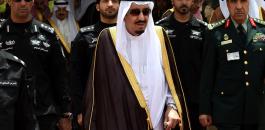 تعرف على كتيبة السيف الأجرب بالحرس الملكي السعودي