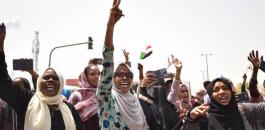 المجلس العسكري في السودان 