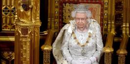 ملكة بريطانيا والخروج من الاتحاد الاوروبي 