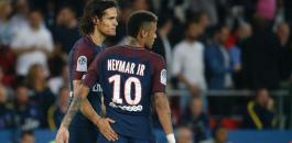 باريس سان جيرمان مجبر على بيع لاعبين بعد الصفقة التاريخية 