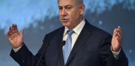 رئيس حزب العمل الاسرائيلي يطالب نتنياهو بالاستقالة لإدانته بالتجسس 