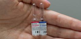 فنزويلا واللقاح ضد كورونا 