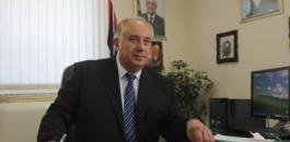 وزير التربية والتعليم العالي في غزة 