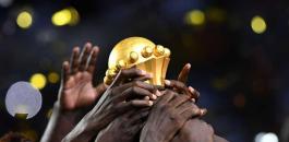 مصر تستضيف البطولة القارية لكرة القدم