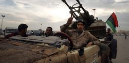 ليبيا: مقتل عسكريين وإصابة مدنيين في هجوم إرهابي قرب الجفرة
