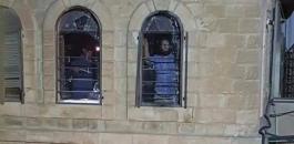 المستوطنون يستولون على منزل وسط القدس 