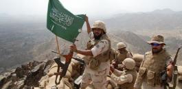 مقتل جنديين سعوديين بتفجير ألغام على حدود اليمن