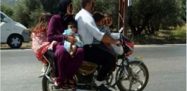 جدل بالشارع الفلسطيني إثر قرار حماس بمنع النساء من ركوب الدراجات بغزة