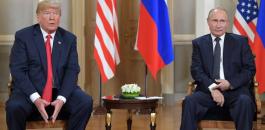 الولايات المتحدة تشكو روسيا لمنظمة التجارة العالمية 