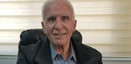 عزام الاحمد ورواتب موظفي قطاع غزة 