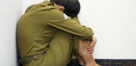 تحرش جنسي بحق مجندات الجيش الاسرائيلي 