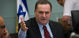 وزير إسرائيلي فكرة جزيرة قبالة غزة قابلة للتطبيق 