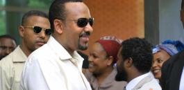 محاولة انقلاب في اثيوبيا 