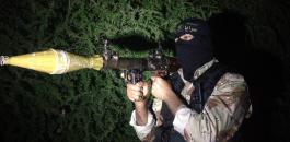 الجهاد الاسلامي: سلاح غزة للردع وسلاح الضفة للتحرير