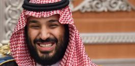 اختيار محمد بن سلمان ضمن أكثر 100 شخصية تأثيراً في العالم