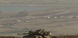 إسرائيل تترقب اندلاع حرب ضدها تنطلق من سوريا ولبنان