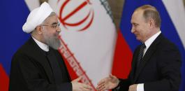 الاتفاق النووي الايراني  