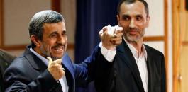 الحكم بالسجن 63 عاماً على نائب أحمدي نجاد بتهمة اختلاس أموال