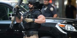 شرطة نيويورك والمسلمين 
