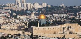 اعتماد القدس عاصمة دائمة للثقافة الإسلامية