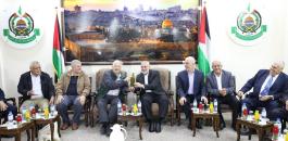 حماس ولجنة الانتخابات المركزية 