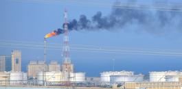 الكويت وامدادات النفط 