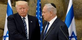 صحفي اسرائيلي وقرار ترامب بشان القدس 