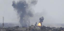 شهداء  في بيت لاهيا ورفح 