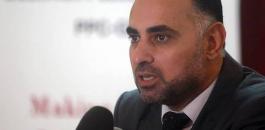 نائب الثوري: جرائم الاحتلال لن تنال من إرادة شعبنا نحو التحرر