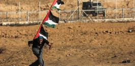 حماس ومسيرات العودة 