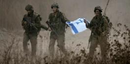 اسرائيل والحرب على حزب الله 