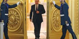 روسيا: علاقتنا مع الغرب أسوأ مما كانت عليه في الحرب الباردة