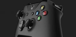 مايكروسوفت تعلن رسمياً منصة الألعاب الأقوى على الإطلاق "Xbox One X"