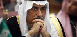 وزير الخارجية السعودي ومقتل خاشقجي 