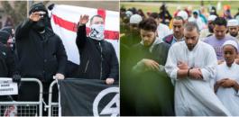 تفاصيل مخطط لضرب مسلمي بريطانيا