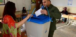 الانتخابات في كردستان العراق