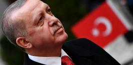 تركيا والتنقيب عن الغاز 