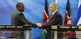 جنوب أفريقيا تعلن مقاطعتها للقمة الأفريقية الإسرائيلية