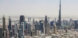 ازمة اقتصادية في دبي 
