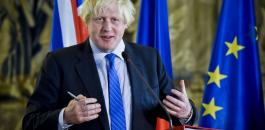 وزير خارجية بريطانيا: القدس يجب أن تكون عاصمة للدولتين