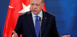 اردوغان والسعودقة وقتلة خاشقجي 
