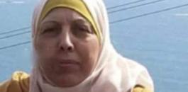 مقتل فلسطينية على يد زوجها 