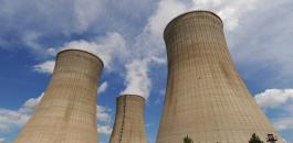 روسيا تستكمل بناء المفاعل النووي الثاني في إيران
