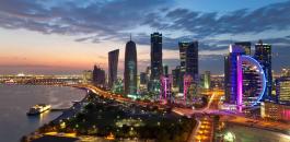 السياحة في قطر 
